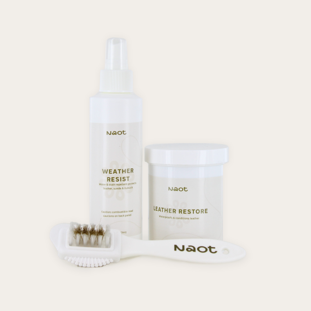 Naot Shoe/Boot Repair Kit