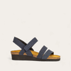 Oily Dune Nubuck