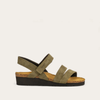 Stone Nubuck