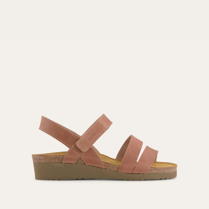 Latte Brown Leather,35