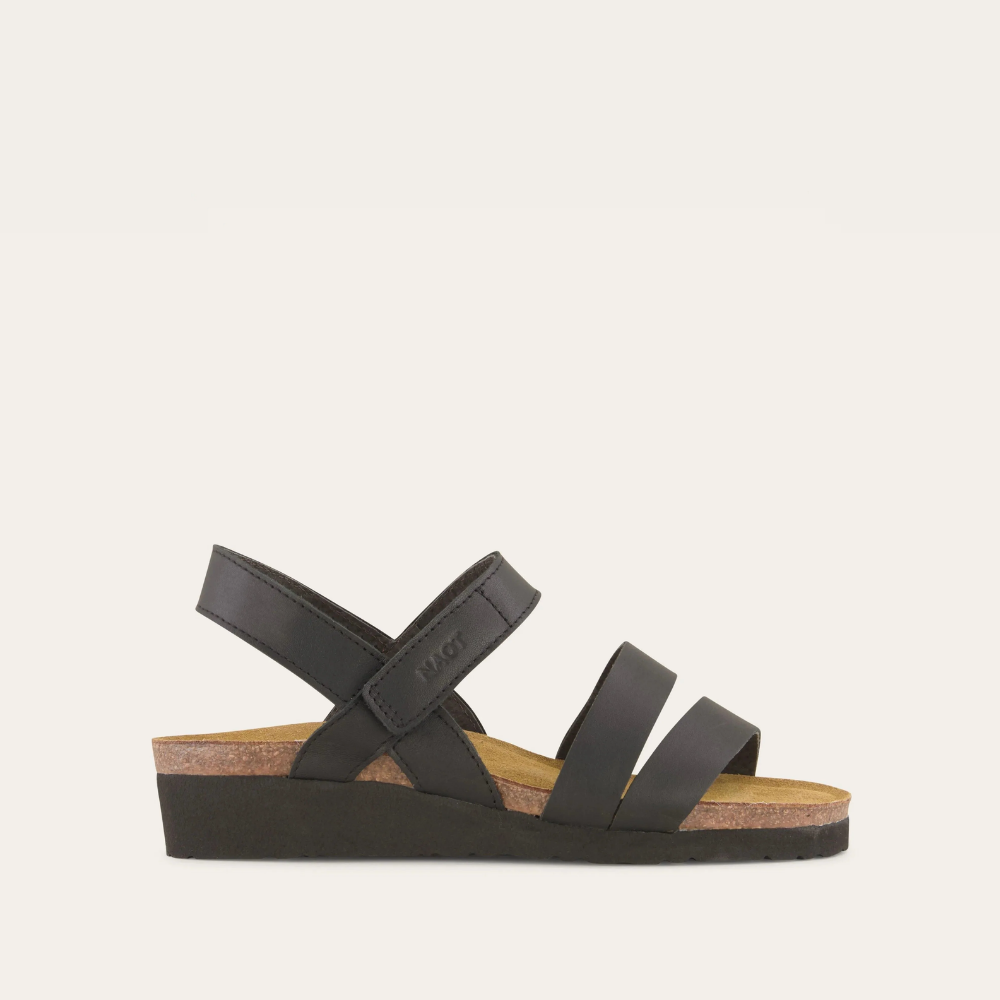 Black Matte Leather,35