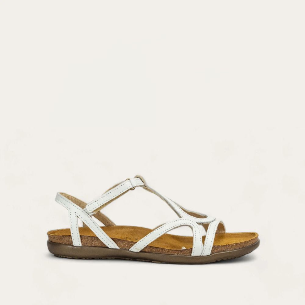 White Leather,35