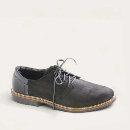 Black Velvet Nubuck/Black Raven/Onyx,40