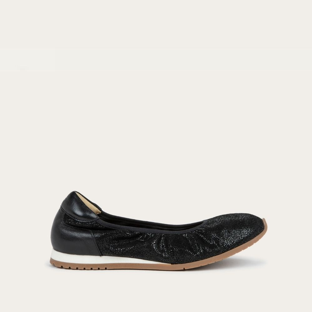 Merlot Woven Suede Combo,35