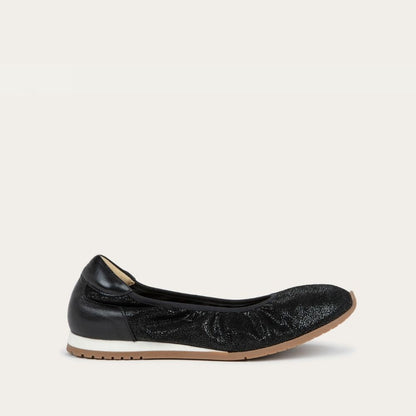 Merlot Woven Suede Combo,35