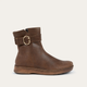 Truffle Brown Leather