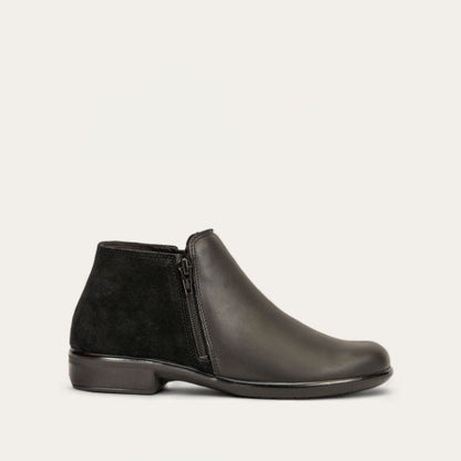 Black Croc Lthr,35