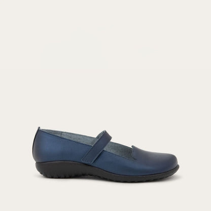 Jet Black Leather,35