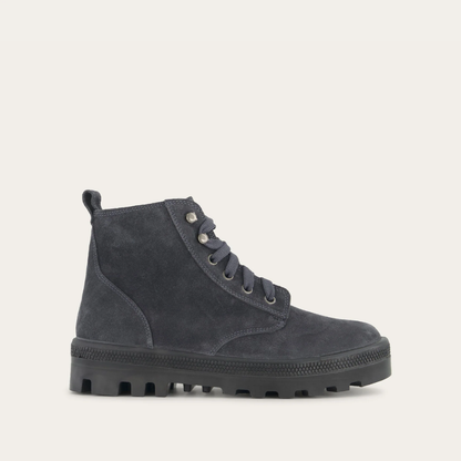 Cabernet Suede,35