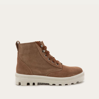 Almond Suede,35