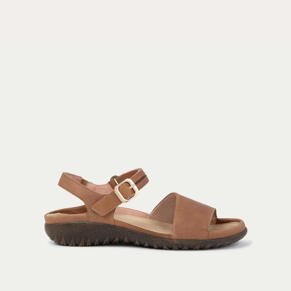 Latte Brown/Saddle Brown Leather,35