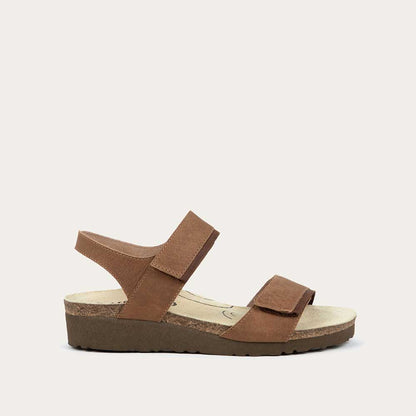 Latte Brown/Cognac Leather,35
