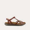 Maple Brown Leather *Exclusive*