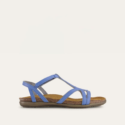 Sapphire Blue Lthr,35