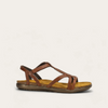 Soft Chestnut Lthr