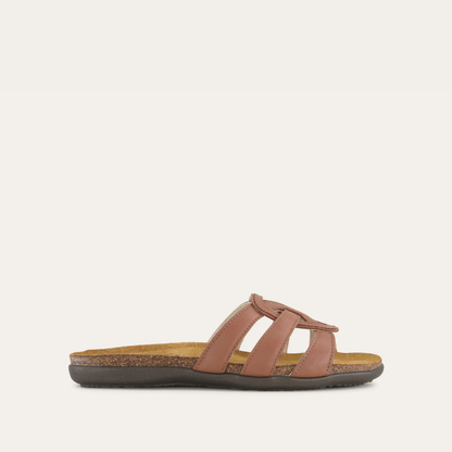 Caramel Lthr,35