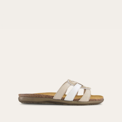 Soft Ivorylthr/White Pearl Lthr/Soft Beige Lthr,35