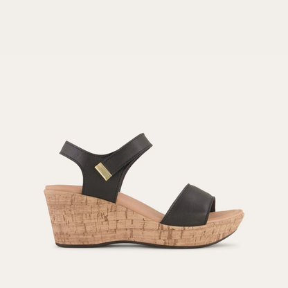 Soft Black Leather,35
