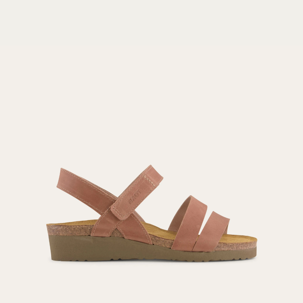 Latte Brown Leather,35