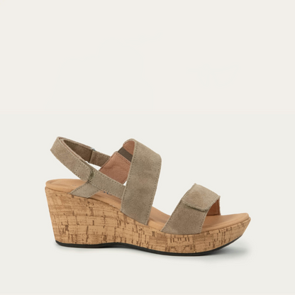 Almond Suede,35
