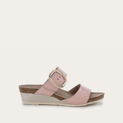 Rose Patent Leather,35