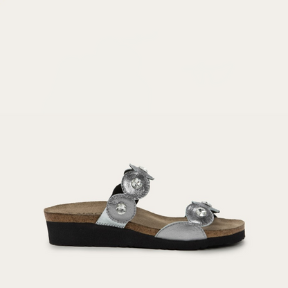 Dark Pewter Leather,35