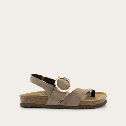 Almond Suede,35