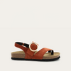 Spice Suede