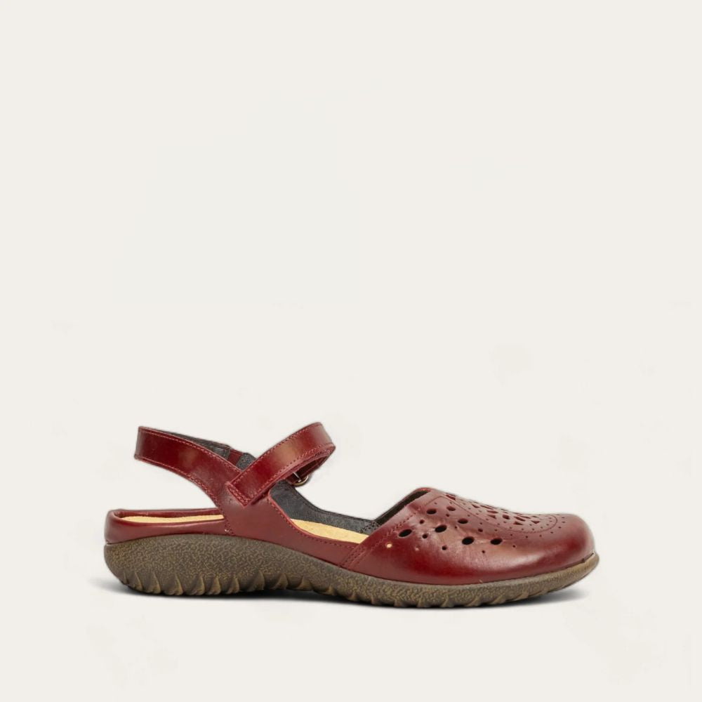 Rumba Leather,35