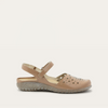 Camel Crinkle Patent