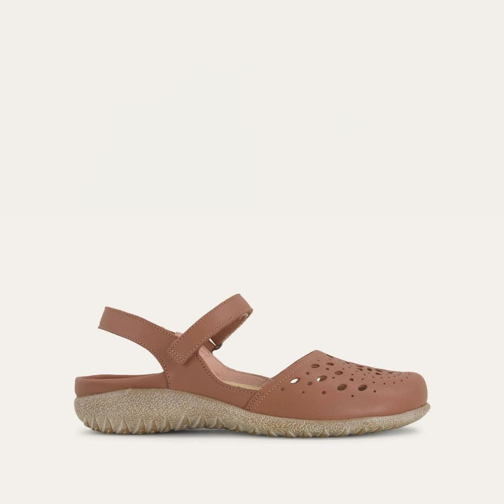 Caramel Lthr,35