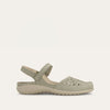 Sage Nubuck