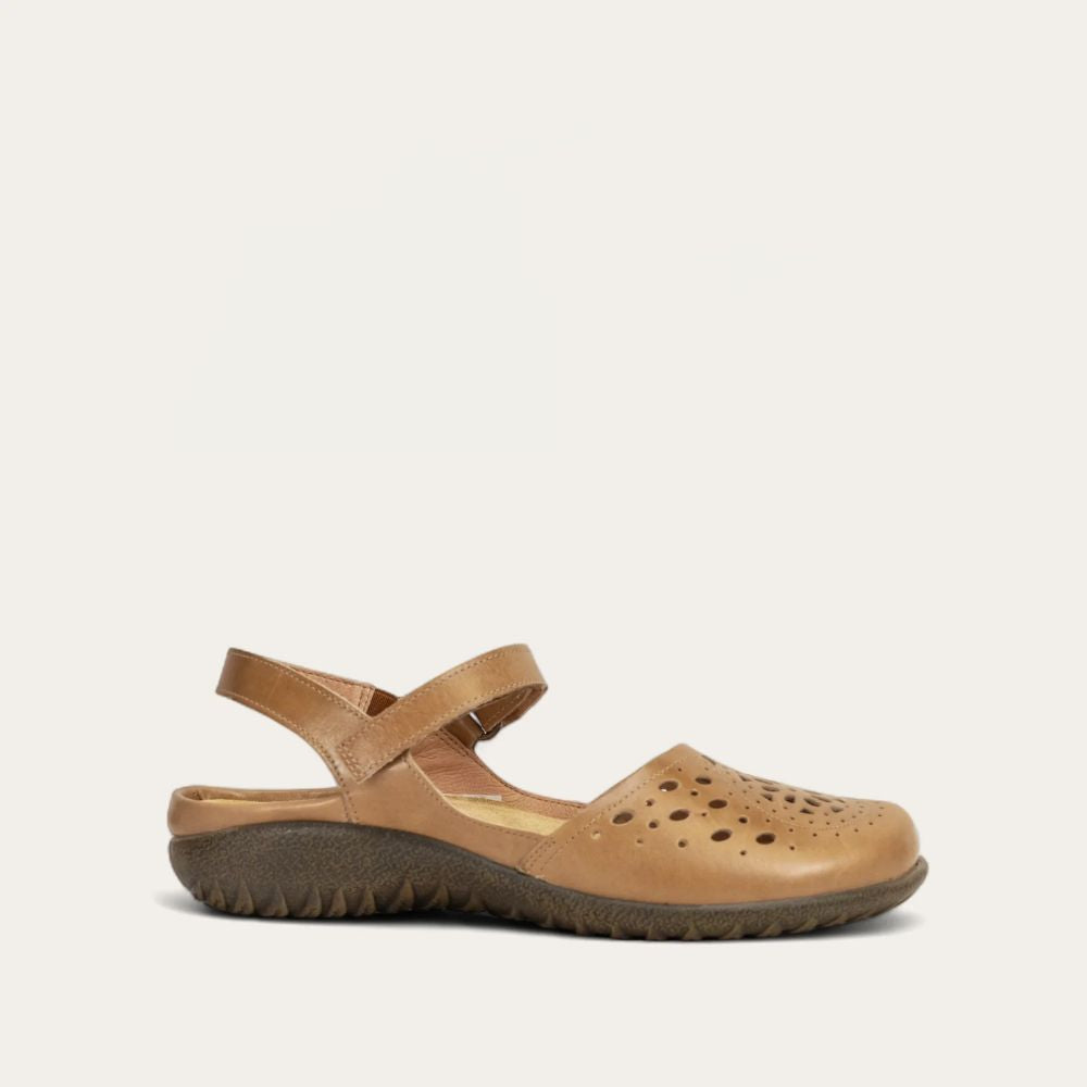 Arizona Tan Leather,35