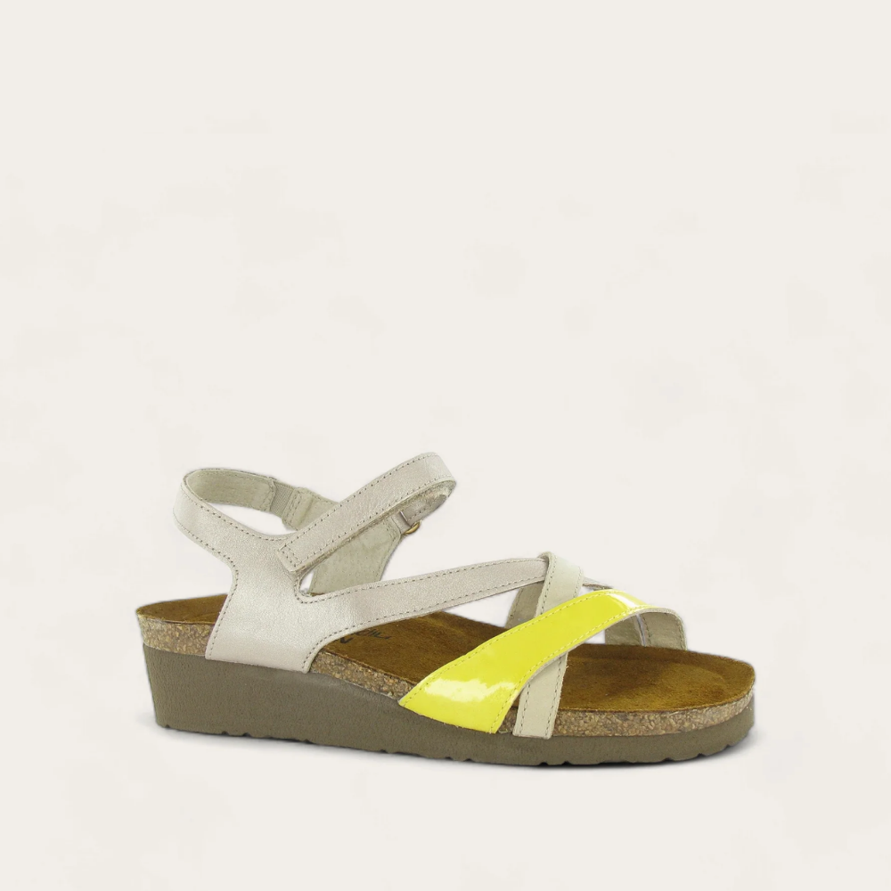Stardust/Bone/Lemon Patent,35