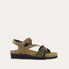 Acorn Suede / Oily Olive Suede / Cordovan Soft Suede