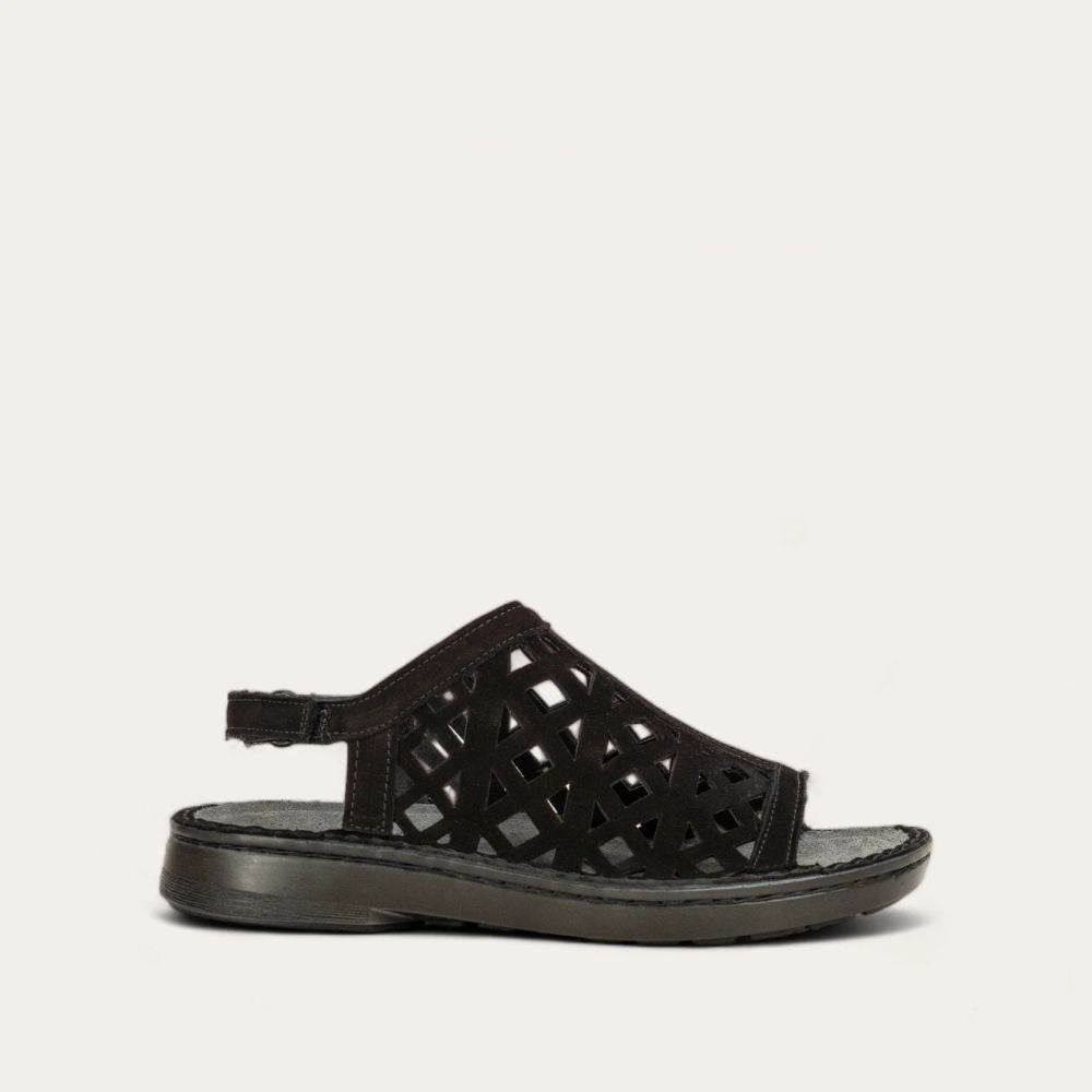 Black Velvet Nubuck,35