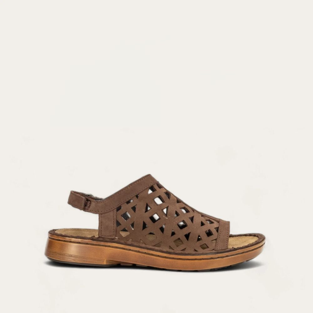 Coffee Bean Nubuck,35