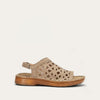 Stone Nubuck