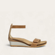 Arizona Tan Leather
