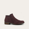 Violet Nubuck
