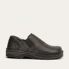 Soft Black Lthr