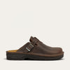 Crazy Horse Leather