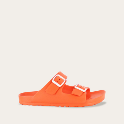 Orange Eva,35