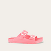 Pink Eva