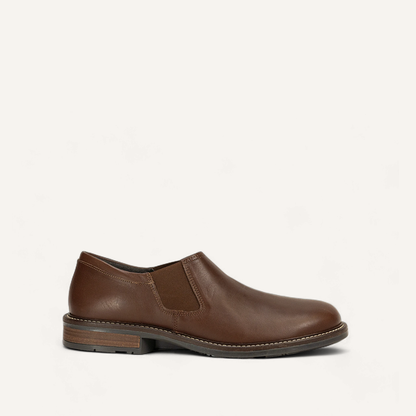 Toffee Brown Leather,40