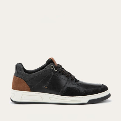 Black/Brown,40