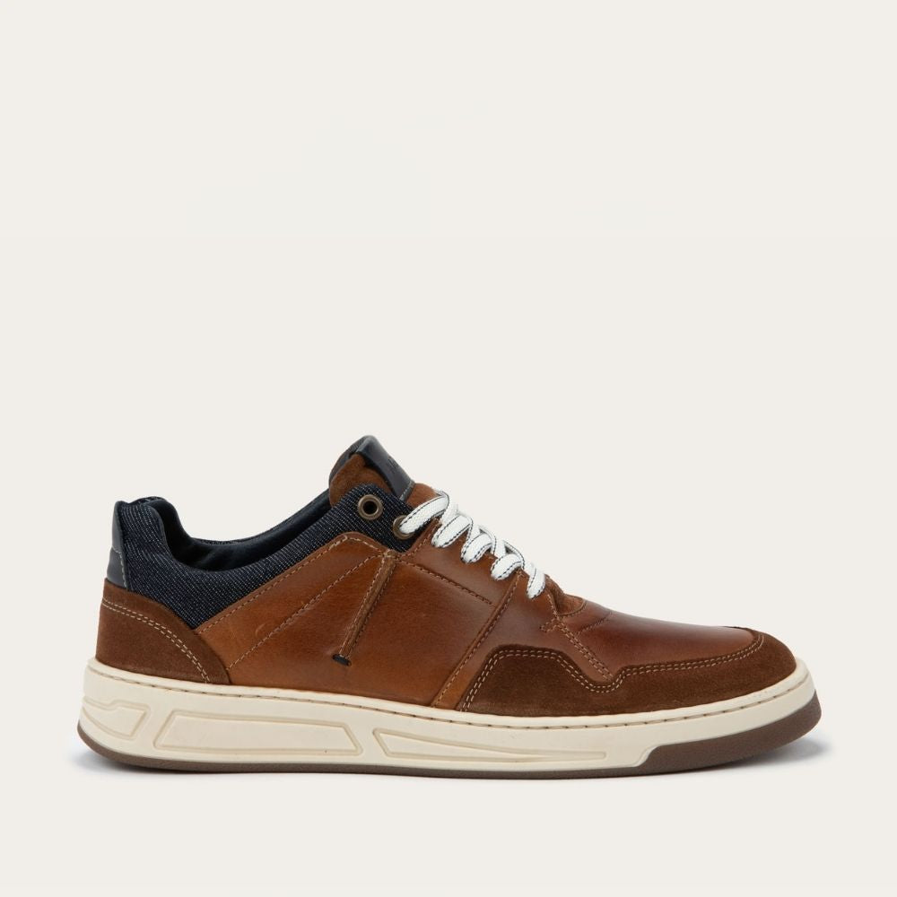 Brown/Navy,40