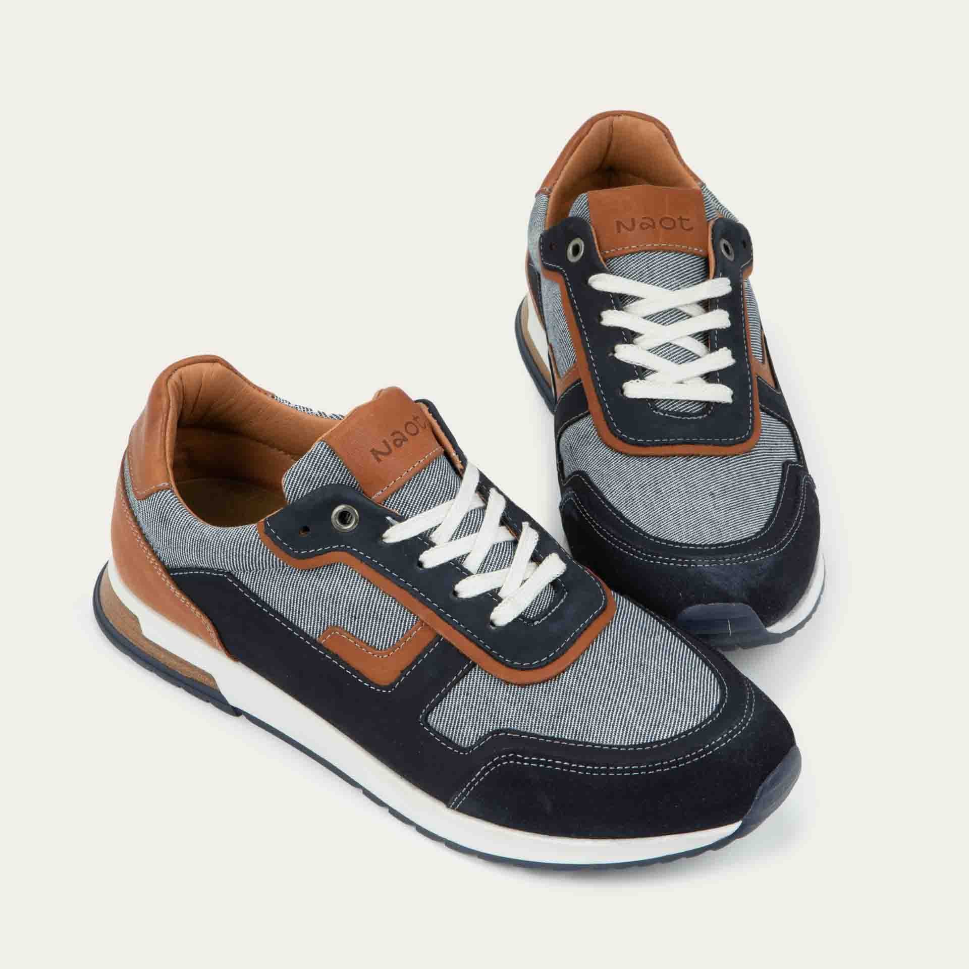 Naot Boost