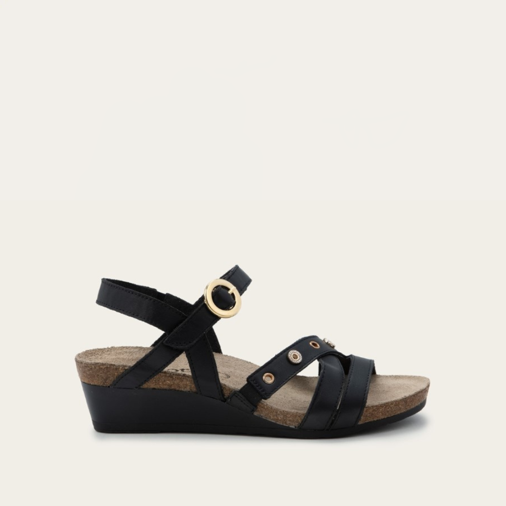 Jet Black Leather,35