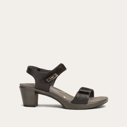 Black Velvet Nubuck/Soft Black Lthr/Jet Black Lthr,35